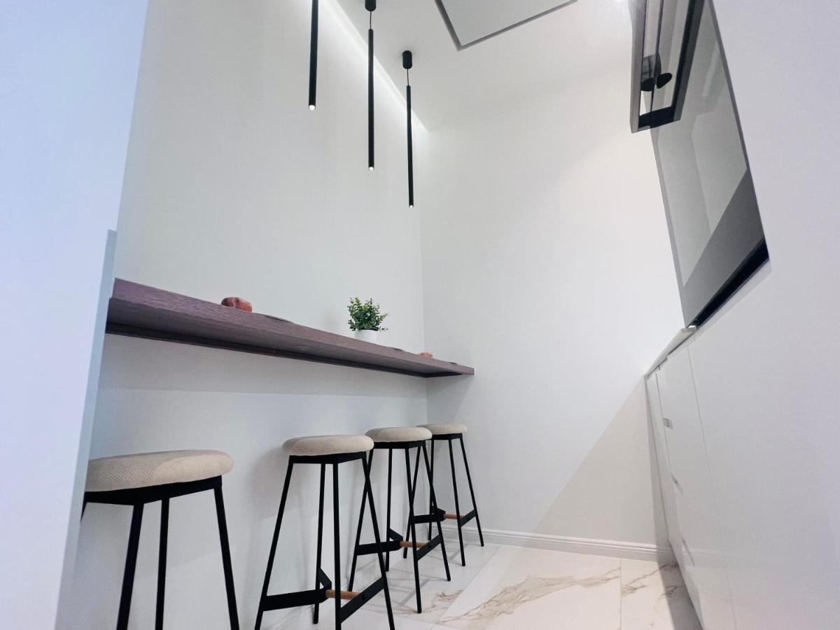 Zeus Design Schlosspark Schoenbrunn Apartment Wien